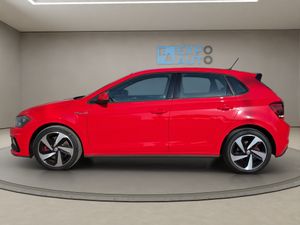 Volkswagen Polo GTI 2.0 TSI 147kW (200CV) DSG - Foto 4