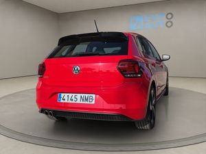 Volkswagen Polo GTI 2.0 TSI 147kW (200CV) DSG - Foto 7