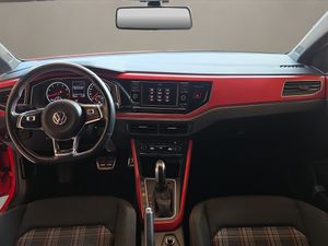 Volkswagen Polo GTI 2.0 TSI 147kW (200CV) DSG - Foto 16