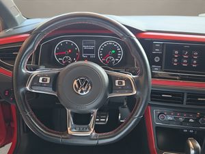 Volkswagen Polo GTI 2.0 TSI 147kW (200CV) DSG - Foto 19