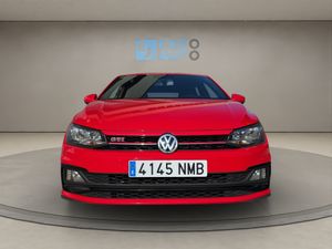 Volkswagen Polo GTI 2.0 TSI 147kW (200CV) DSG - Foto 3