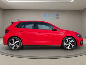 Volkswagen Polo GTI 2.0 TSI 147kW (200CV) DSG - Foto 8