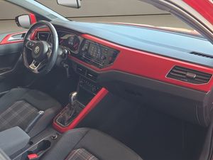 Volkswagen Polo GTI 2.0 TSI 147kW (200CV) DSG - Foto 15
