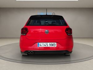 Volkswagen Polo GTI 2.0 TSI 147kW (200CV) DSG - Foto 6