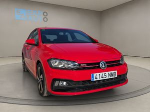Volkswagen Polo GTI 2.0 TSI 147kW (200CV) DSG - Foto 2