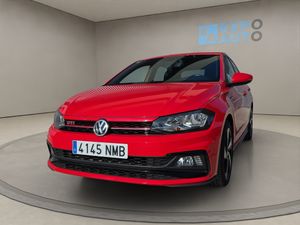 Volkswagen Polo GTI 2.0 TSI 147kW (200CV) DSG - Foto 3