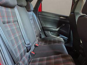 Volkswagen Polo GTI 2.0 TSI 147kW (200CV) DSG - Foto 14