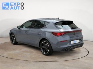 Cupra León 2.0 TSI 140kW (190CV) DSG - Foto 20