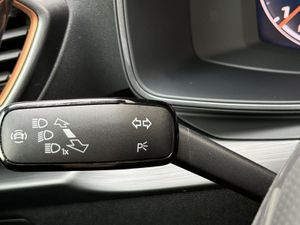 Cupra León 2.0 TSI 140kW (190CV) DSG - Foto 15