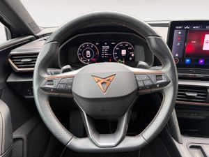 Cupra León 2.0 TSI 140kW (190CV) DSG - Foto 28