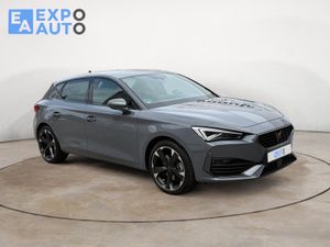 Cupra León 2.0 TSI 140kW (190CV) DSG - Foto 2