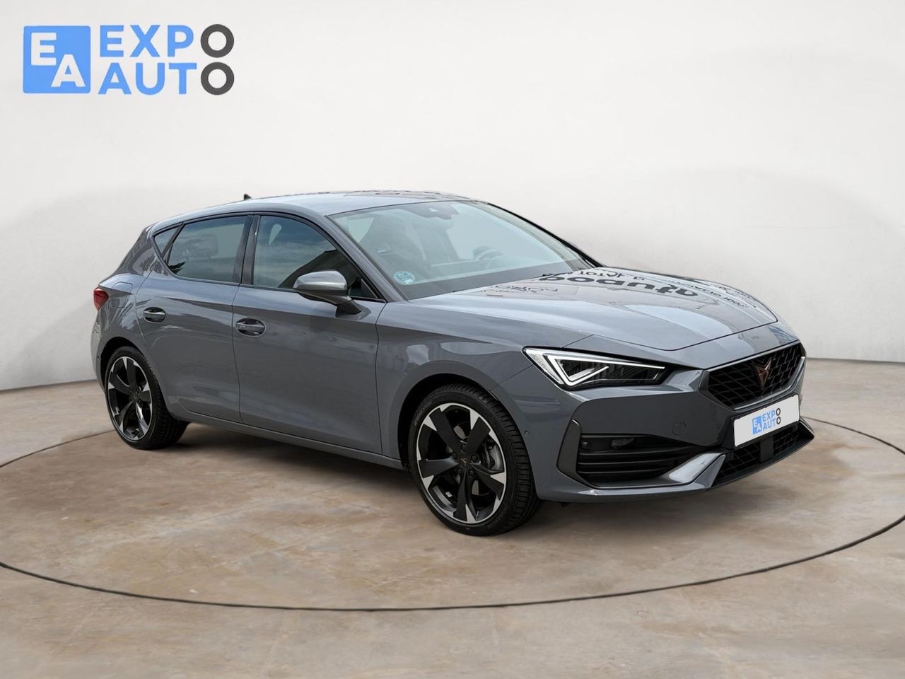 Cupra León 2.0 TSI 140kW (190CV) DSG - Foto 1