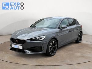 Cupra León 2.0 TSI 140kW (190CV) DSG - Foto 3