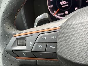 Cupra León 2.0 TSI 140kW (190CV) DSG - Foto 13