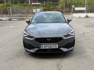 Cupra León 2.0 TSI 140kW (190CV) DSG - Foto 8