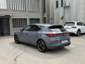 Cupra León 2.0 TSI 140kW (190CV) DSG - Foto 3