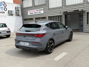 Cupra León 2.0 TSI 140kW (190CV) DSG - Foto 5