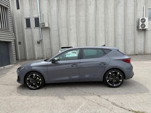 Cupra León 2.0 TSI 140kW (190CV) DSG - Foto 3