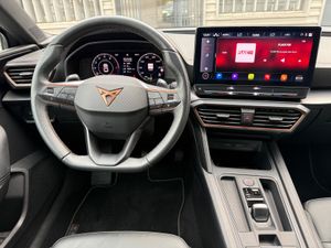 Cupra León 2.0 TSI 140kW (190CV) DSG - Foto 10
