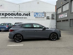 Cupra León 2.0 TSI 140kW (190CV) DSG - Foto 6