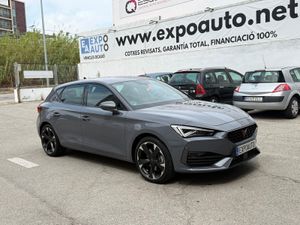 Cupra León 2.0 TSI 140kW (190CV) DSG - Foto 2