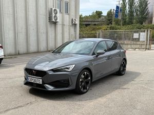 Cupra León 2.0 TSI 140kW (190CV) DSG - Foto 7