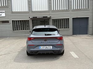 Cupra León 2.0 TSI 140kW (190CV) DSG - Foto 4