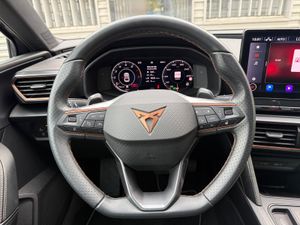 Cupra León 2.0 TSI 140kW (190CV) DSG - Foto 12