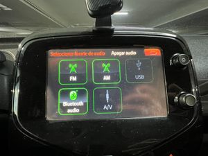 Toyota Aygo 1.0 70 x-play - Foto 9