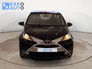 Toyota Aygo 1.0 70 x-play - Foto 3