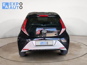 Toyota Aygo 1.0 70 x-play - Foto 17
