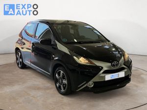 Toyota Aygo 1.0 70 x-play - Foto 2