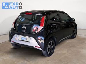 Toyota Aygo 1.0 70 x-play - Foto 18