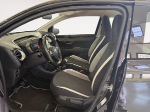 Toyota Aygo 1.0 70 x-play - Foto 21