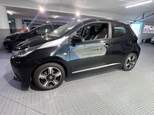 Toyota Aygo 1.0 70 x-play - Foto 21
