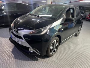 Toyota Aygo 1.0 70 x-play - Foto 3