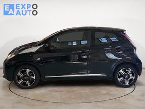 Toyota Aygo 1.0 70 x-play - Foto 4