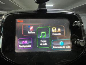 Toyota Aygo 1.0 70 x-play - Foto 10