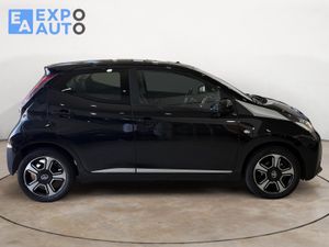Toyota Aygo 1.0 70 x-play - Foto 19