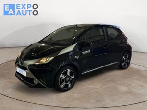 Toyota Aygo 1.0 70 x-play - Foto 3