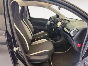 Toyota Aygo 1.0 70 x-play - Foto 27
