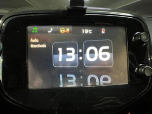 Toyota Aygo 1.0 70 x-play - Foto 8