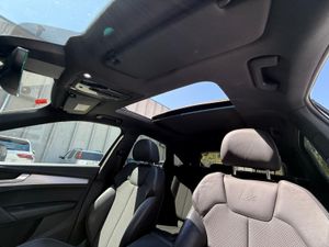 Audi Q5 SPORTBACK Black line 40 TDI 150kW quattro-ultra - Foto 25