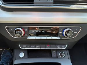 Audi Q5 SPORTBACK Black line 40 TDI 150kW quattro-ultra - Foto 15