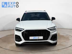 Audi Q5 SPORTBACK Black line 40 TDI 150kW quattro-ultra - Foto 3