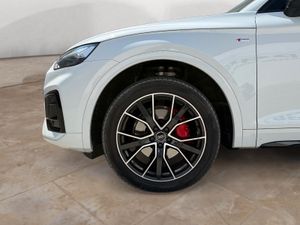 Audi Q5 SPORTBACK Black line 40 TDI 150kW quattro-ultra - Foto 33