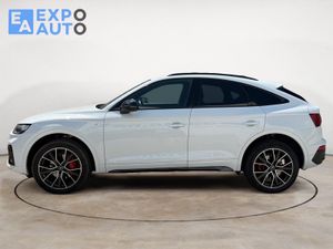 Audi Q5 SPORTBACK Black line 40 TDI 150kW quattro-ultra - Foto 4