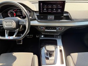 Audi Q5 SPORTBACK Black line 40 TDI 150kW quattro-ultra - Foto 30