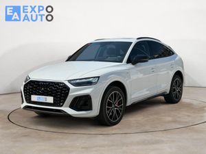Audi Q5 SPORTBACK Black line 40 TDI 150kW quattro-ultra - Foto 3