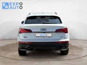 Audi Q5 SPORTBACK Black line 40 TDI 150kW quattro-ultra - Foto 6